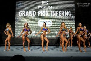 BIKINI 164